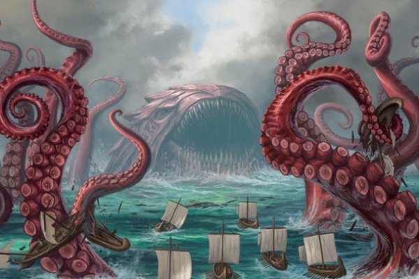 Актуальное зеркало kraken